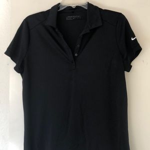Nike golf polo